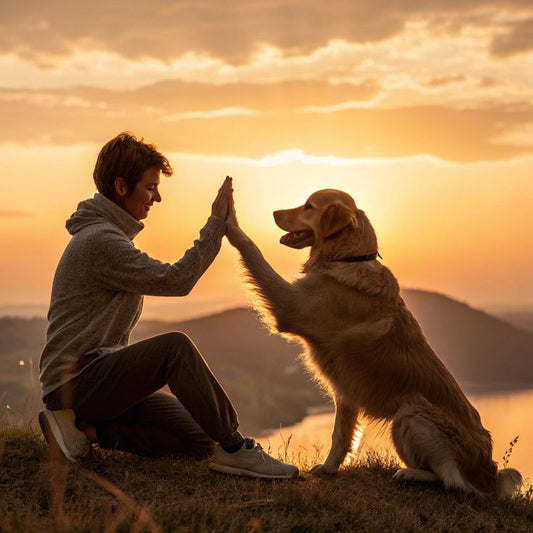 Guide & astuces pour mieux vivre avec votre animal de compagnie