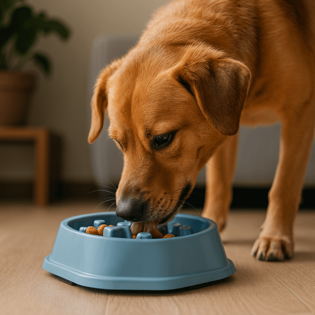 Repas et Hydratation