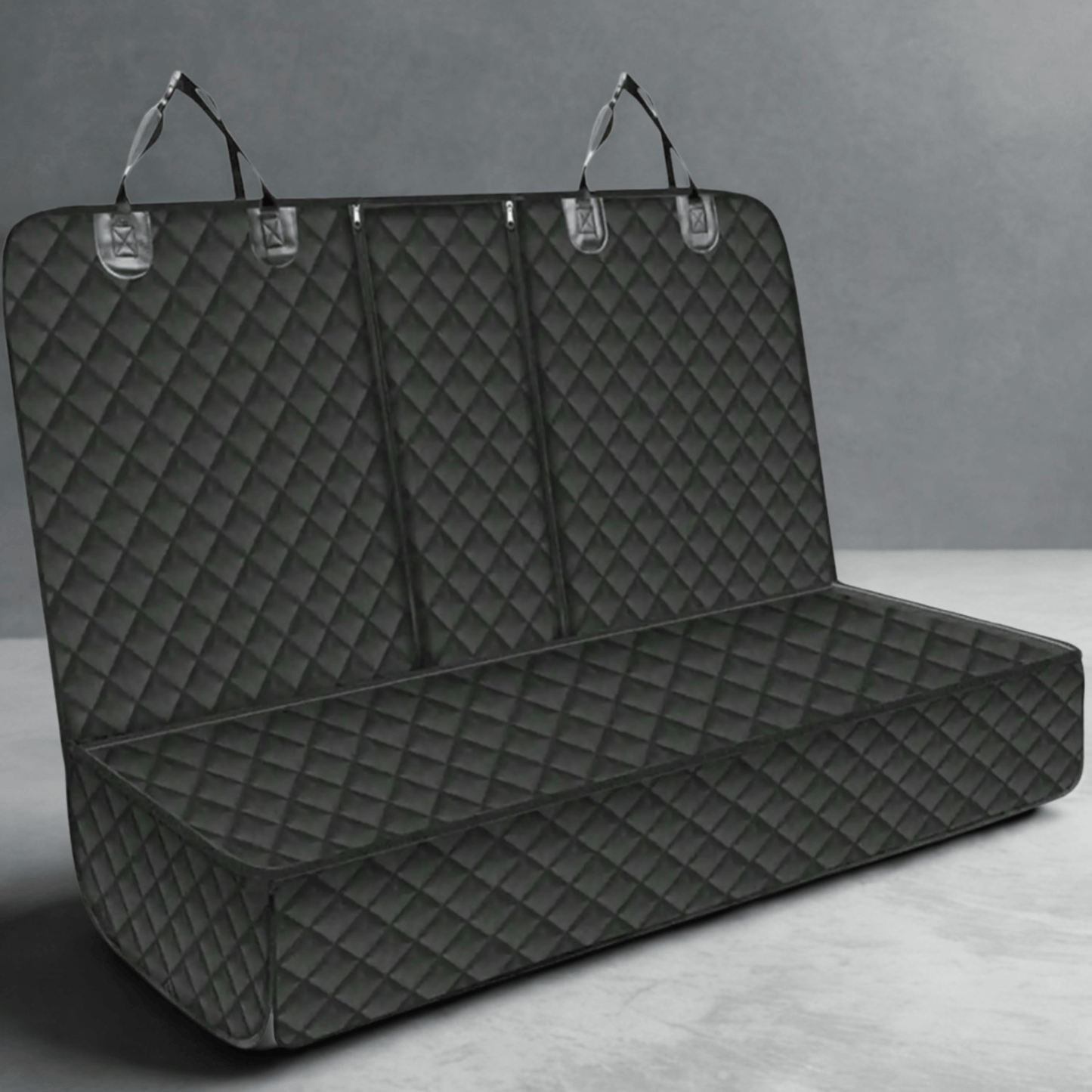 Housse De Siège Arrière Protectrice