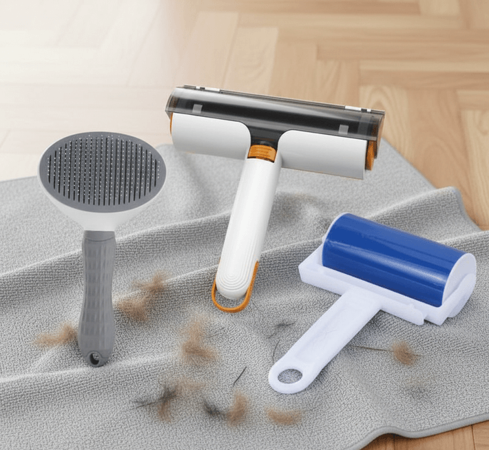 Pack Anti-poils Essentiel