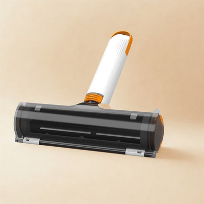 Rouleau Anti-Poils Réutilisable