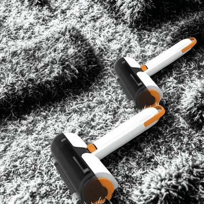 Rouleau Anti-Poils Réutilisable