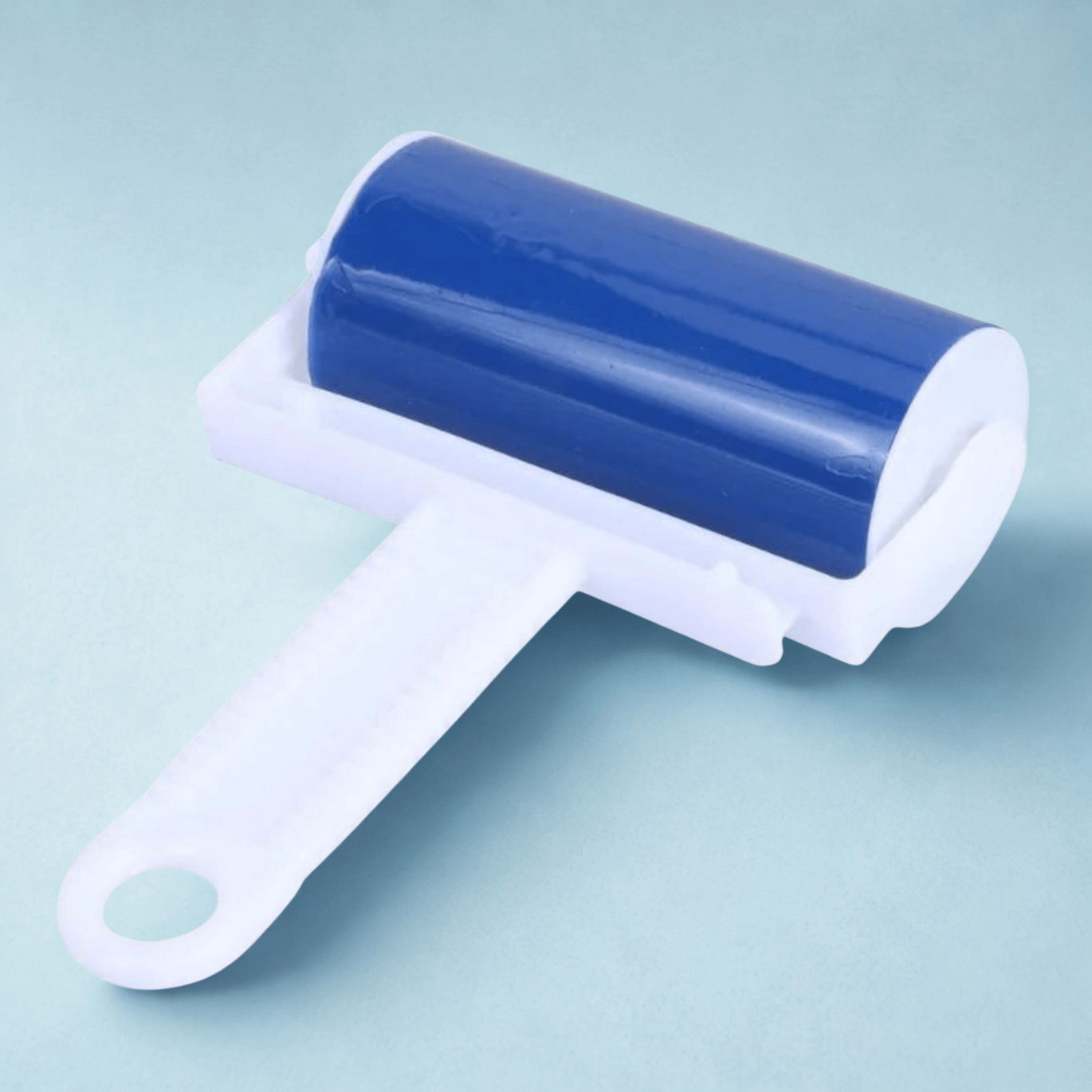 Rouleau Collant Lavable