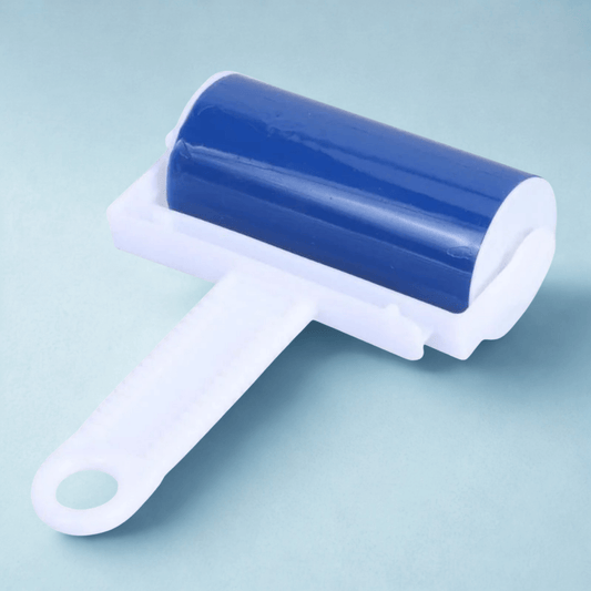 Rouleau Collant Lavable