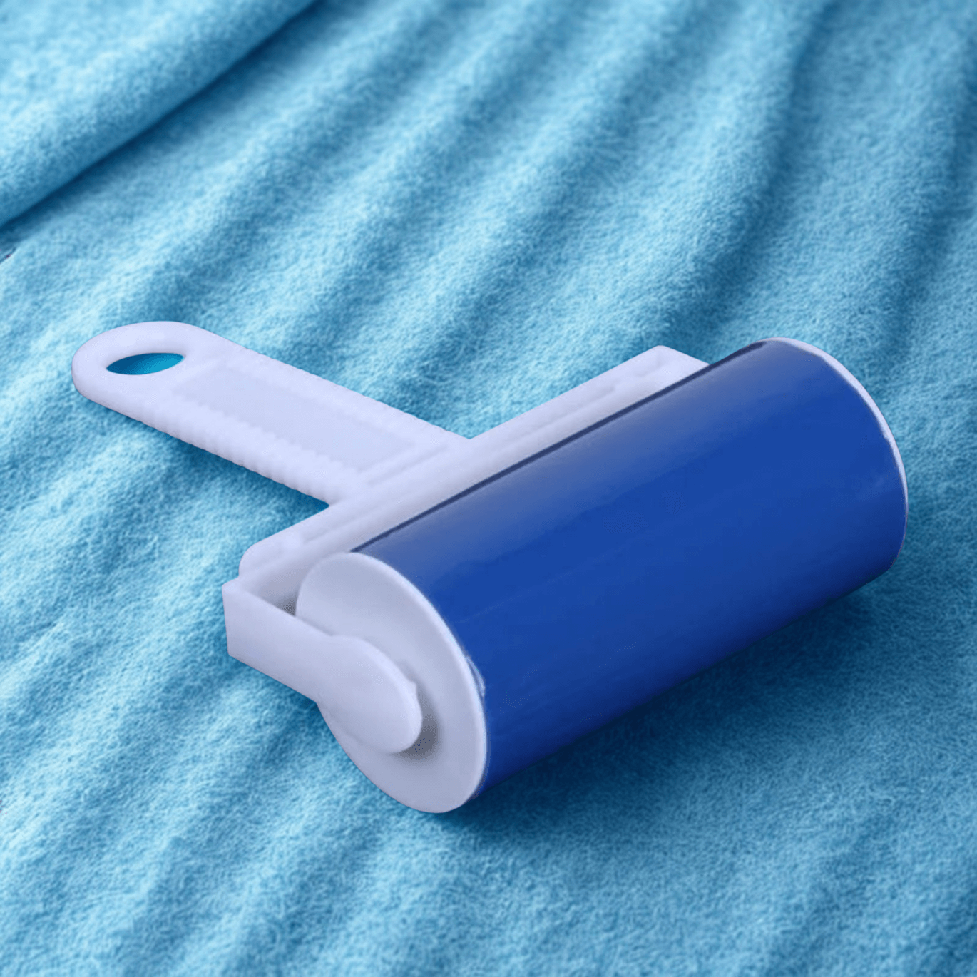 Rouleau Collant Lavable