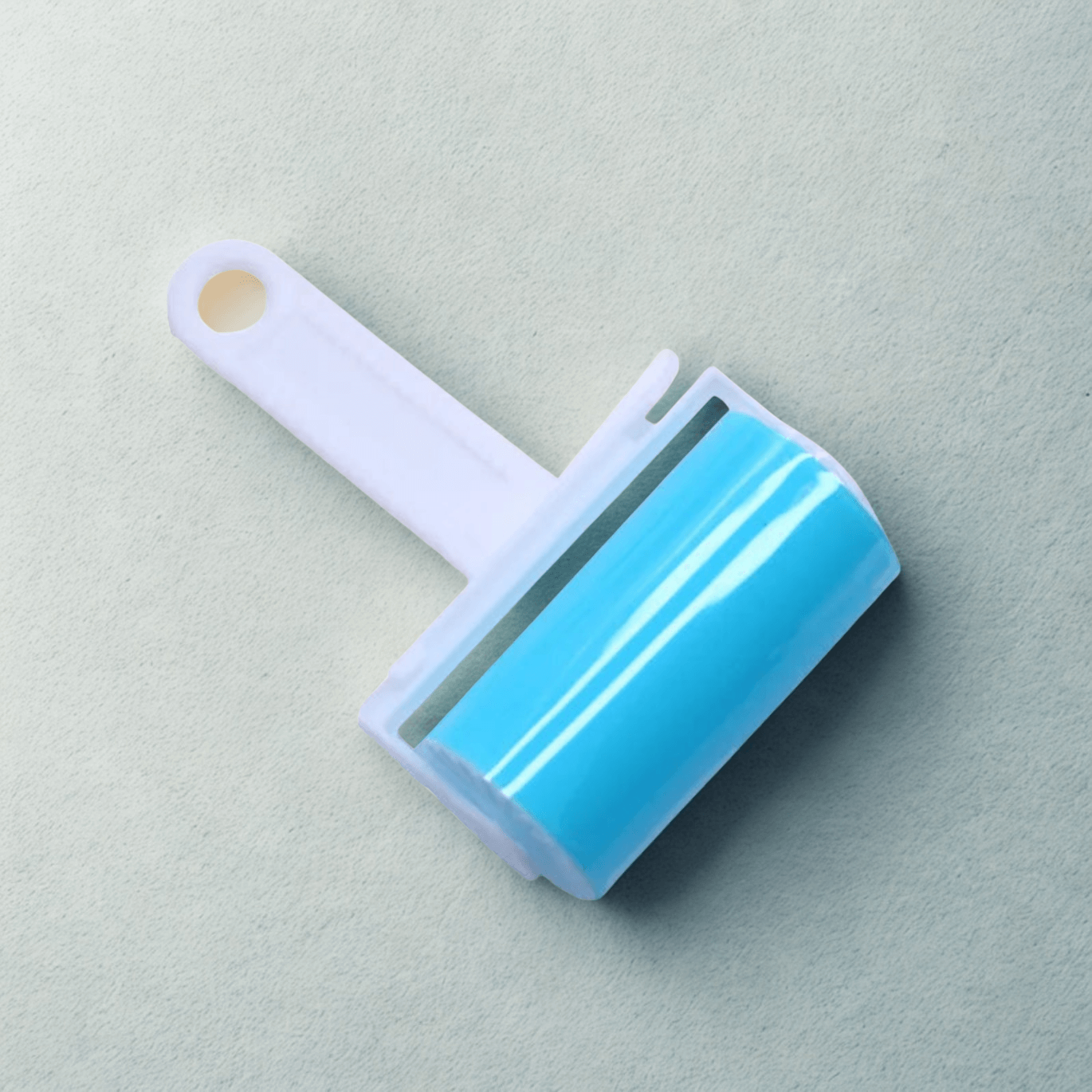 Roller Anti-Poils Lavable