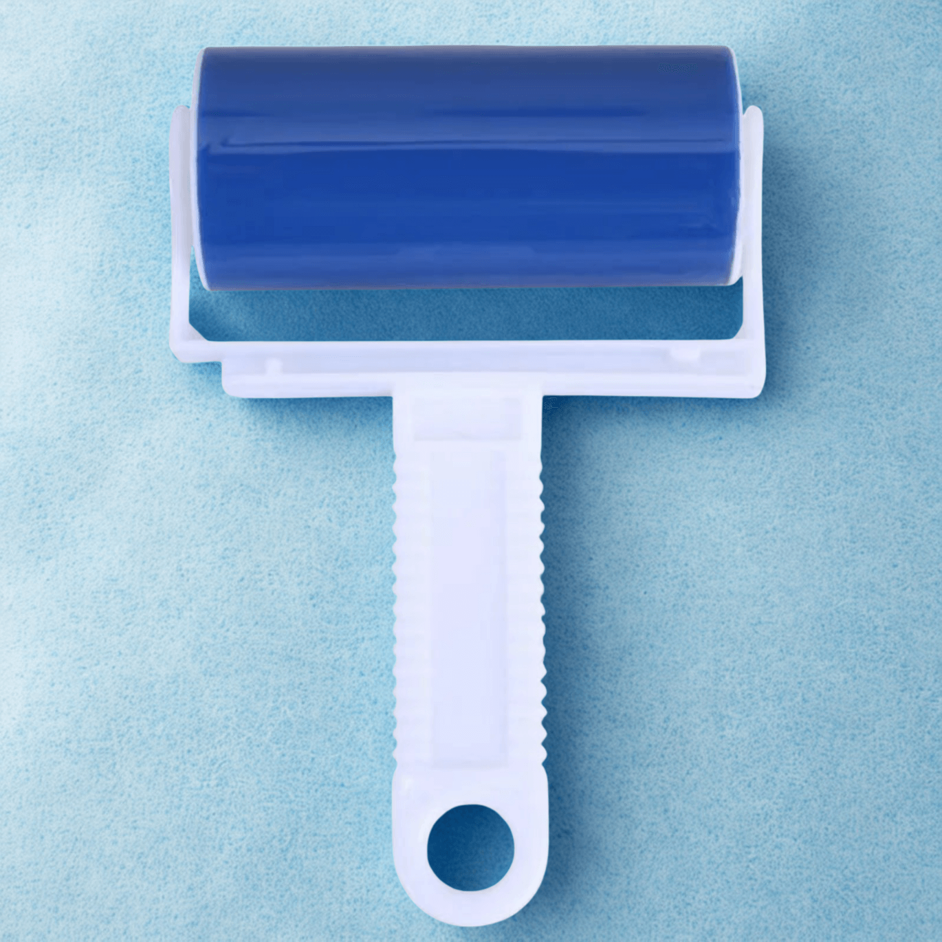 Rouleau Collant Lavable