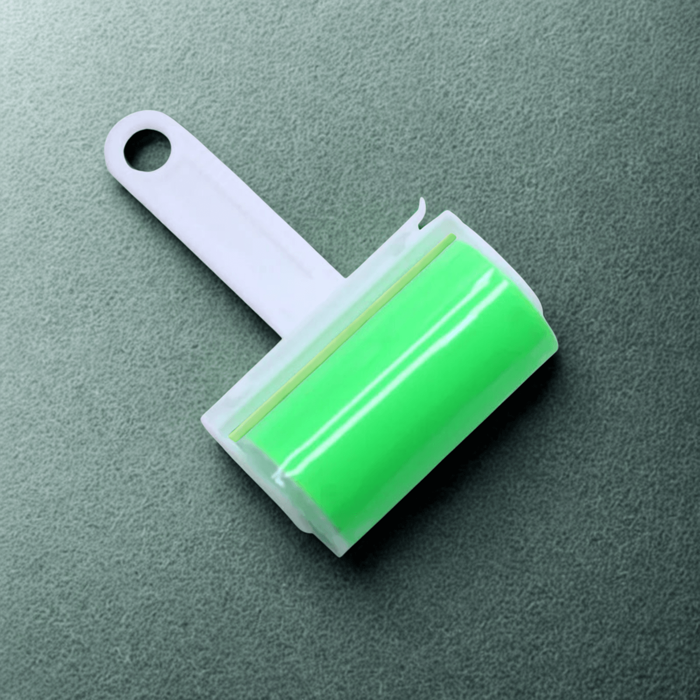 Roller Anti-Poils Lavable