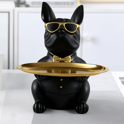 Pack 3 Statues Animaux