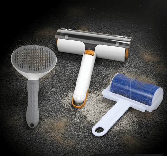 Pack Anti-poils Essentiel